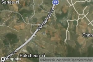 Hakcheonje