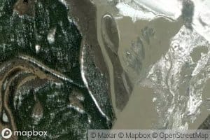 North Nahanni River