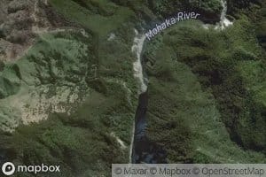 Mohaka River