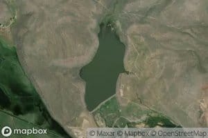 Paiute Reservoir