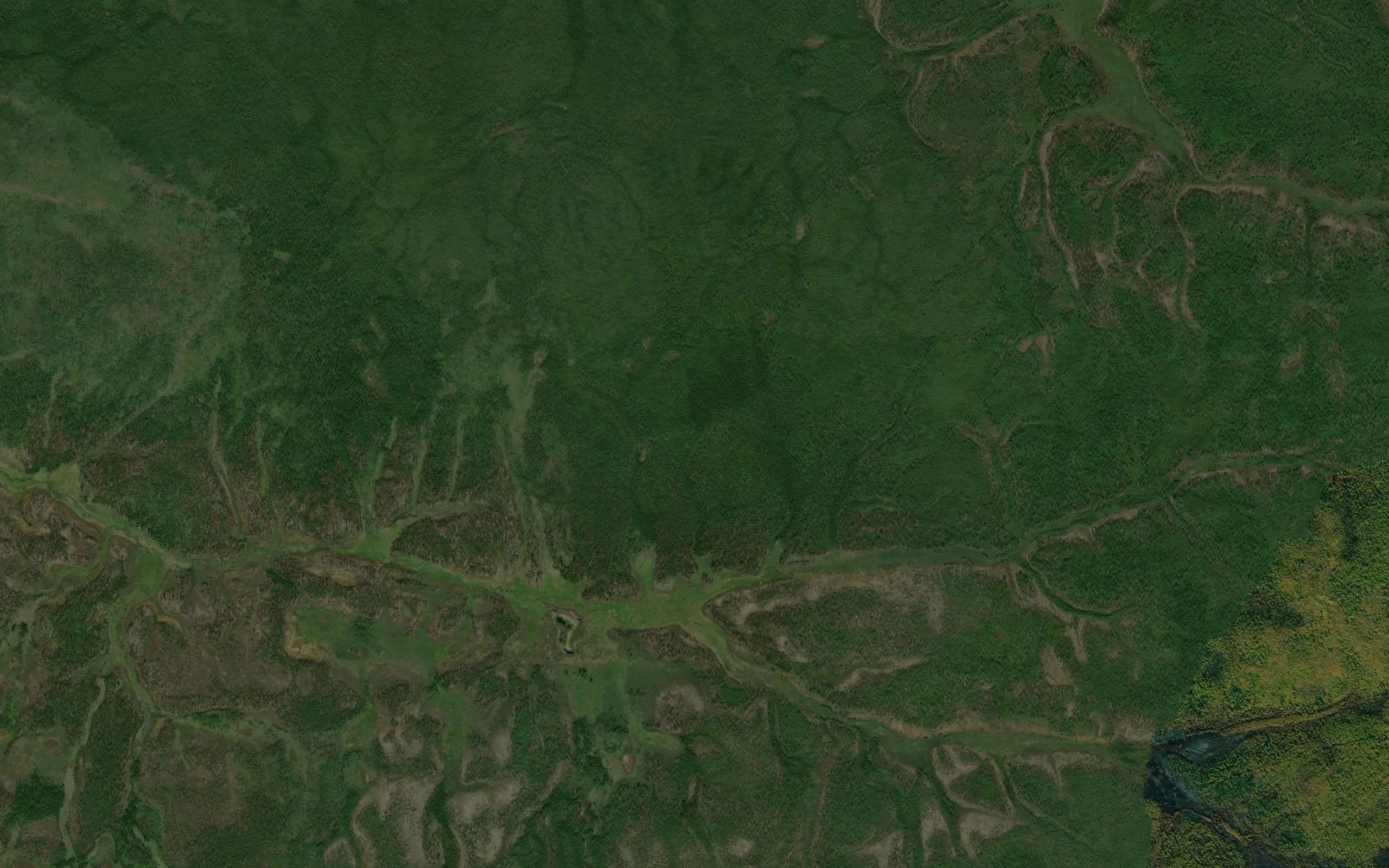 Ozero Byakchey