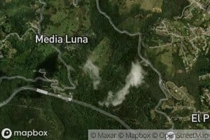 Quebrada El Chiquero