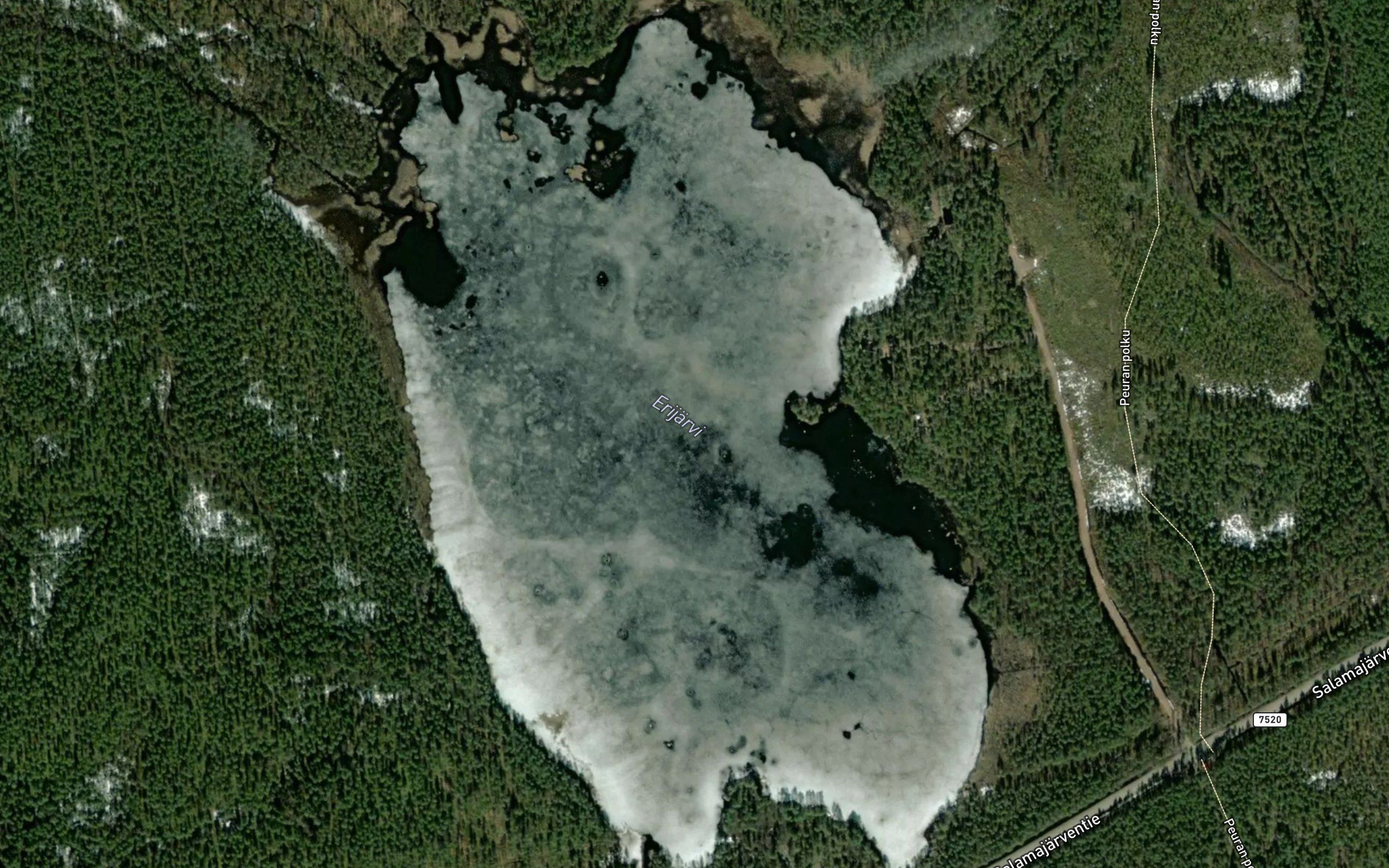 Erijarvi
