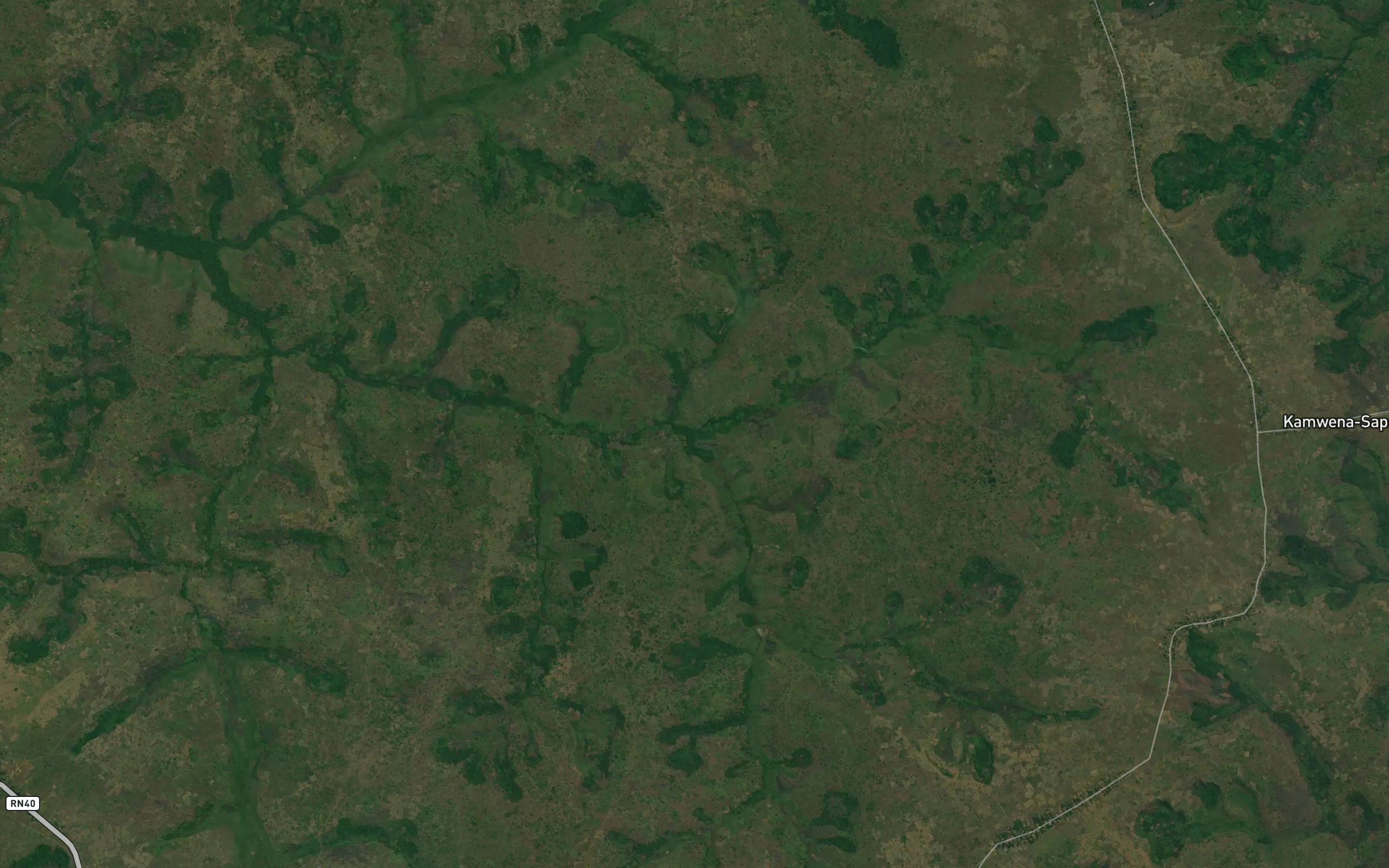 Kasanga