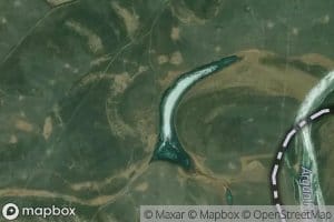 Ozero Podoselochnoye