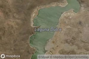 Laguna Dulce