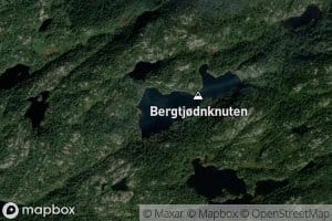Store Bergtjodn
