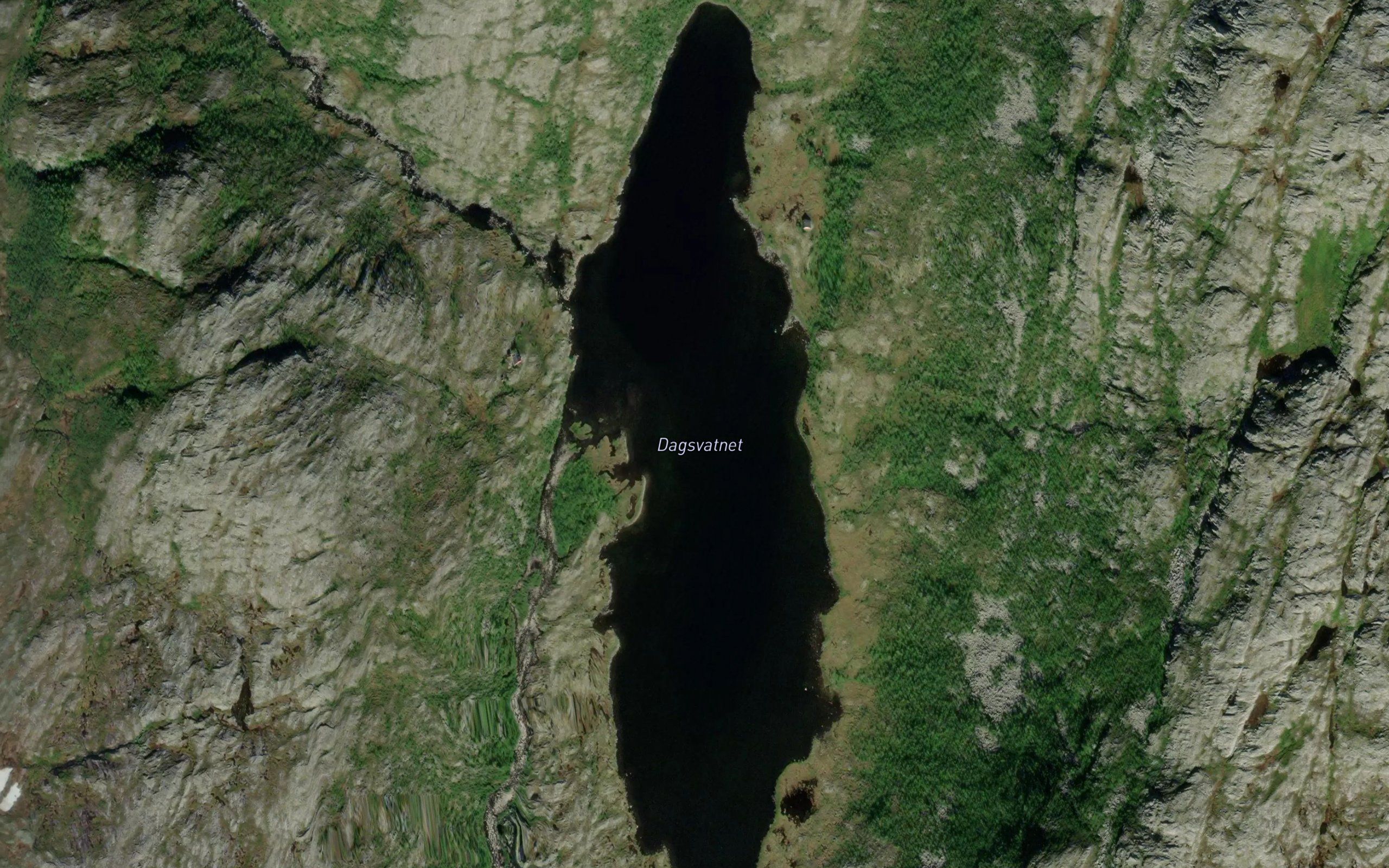 Dagsvatnet