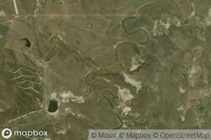 South Cottonwood Creek