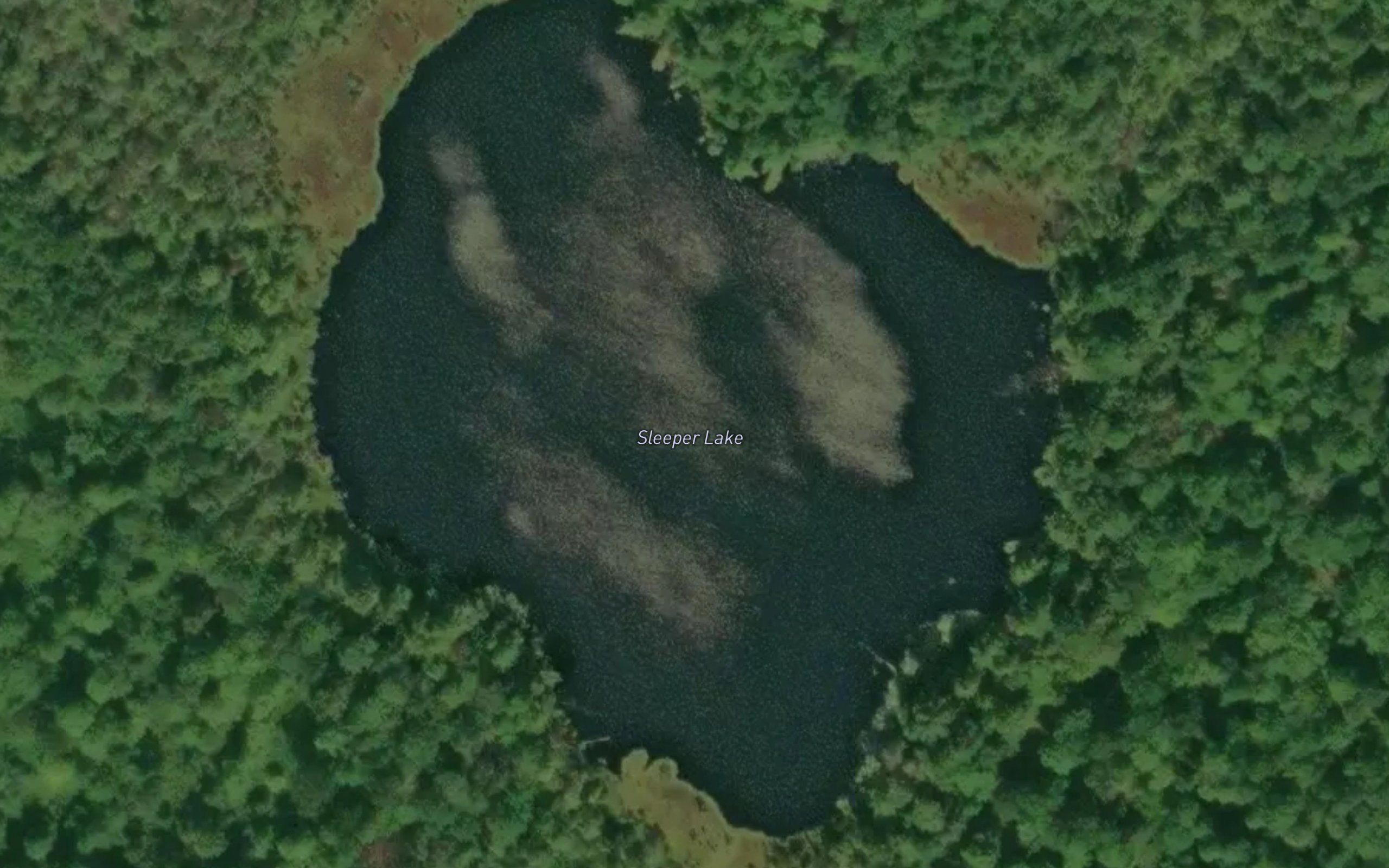 Sleeper Lake