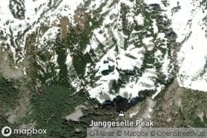 Talus Lake