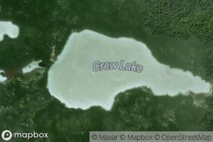 Crew Lake