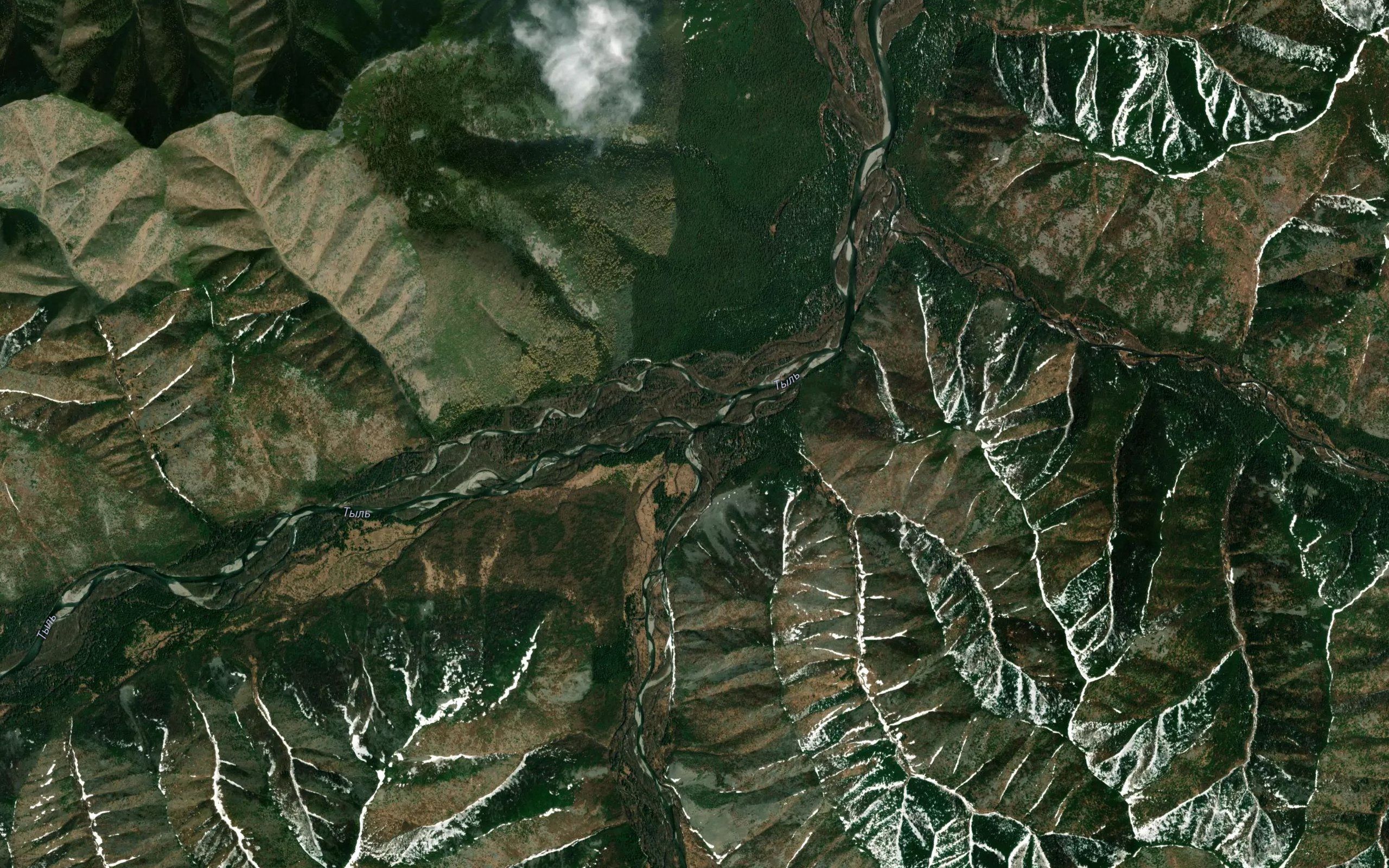 Chumanyara