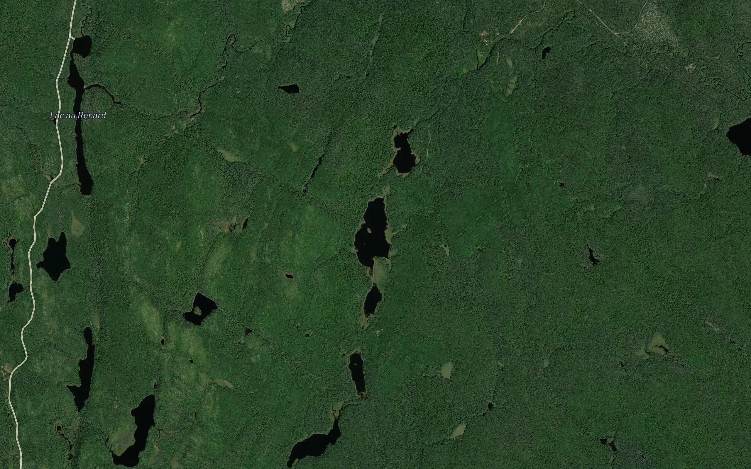 Lac Kawapkaci