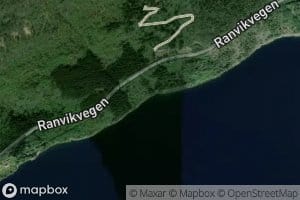 Helgevika