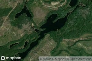 Lac Orchez