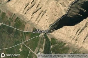 Sarab-e Tang-e Siab