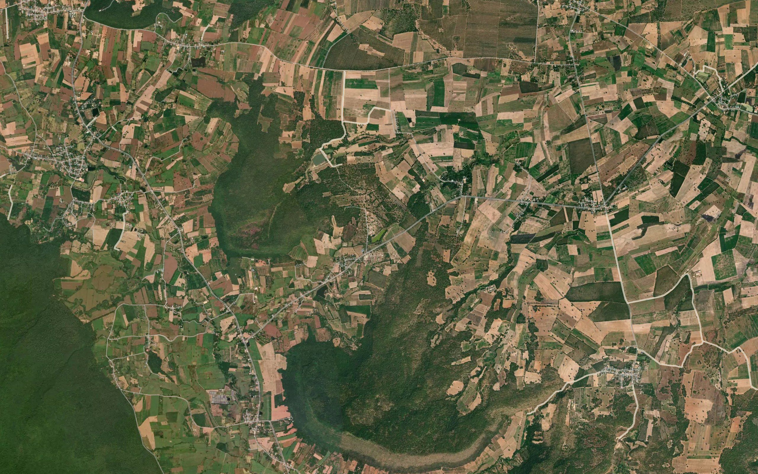 Ang Kep Nam Nong Kok
