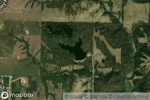 City of Higbee Reservoir