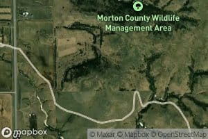 Southeast Branch Little Heart River