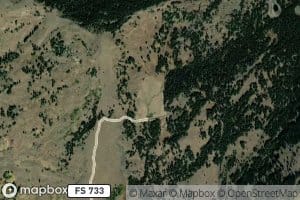 Holy Terror Reservoir