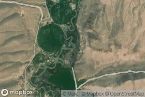 Manning Creek