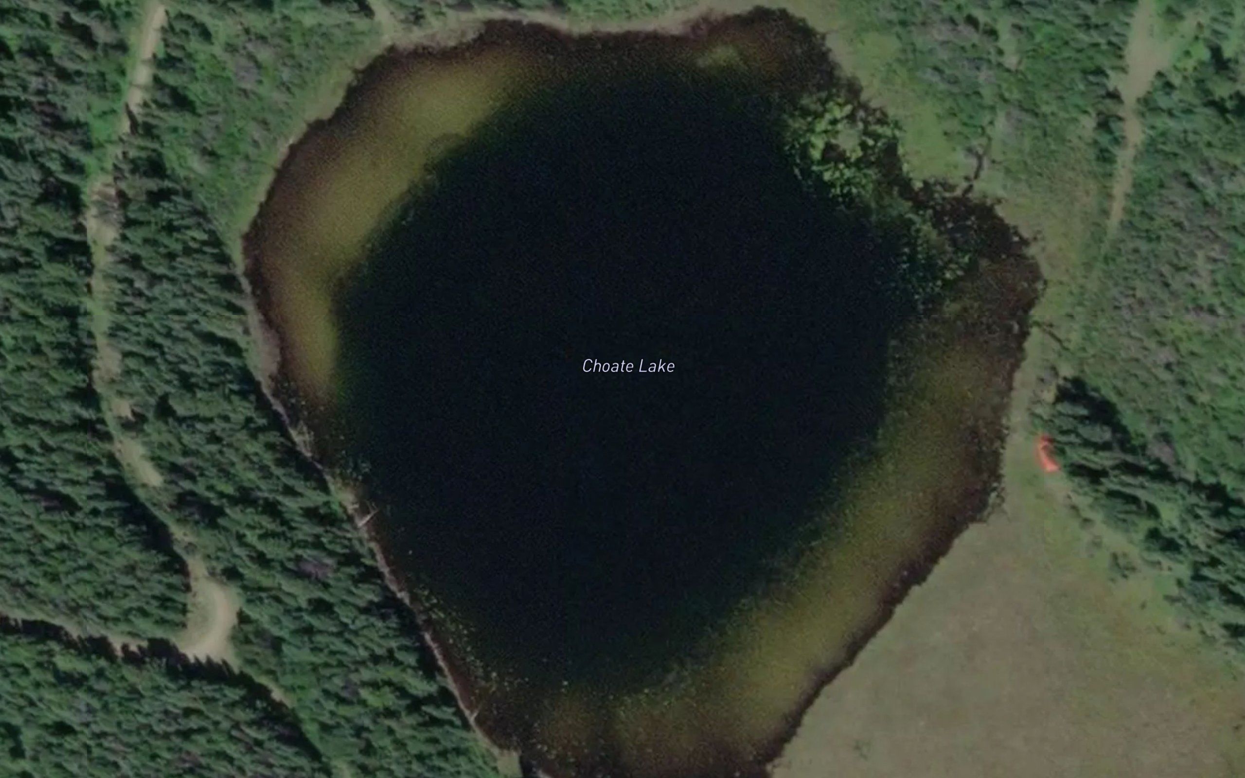 Choate Lake