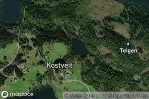 Trolletjorn