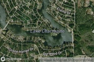 Lake Charmaine