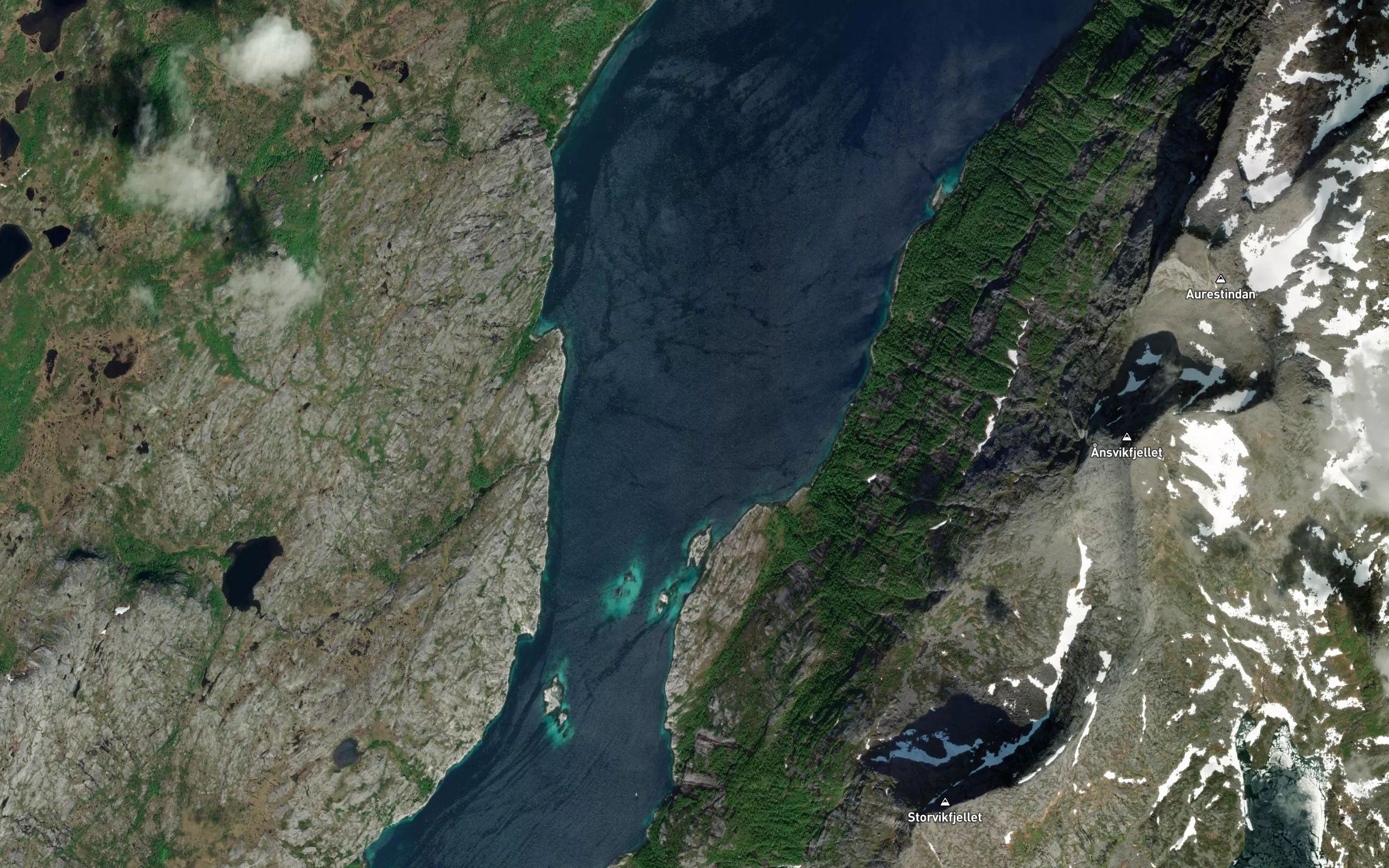 Sorfjorden