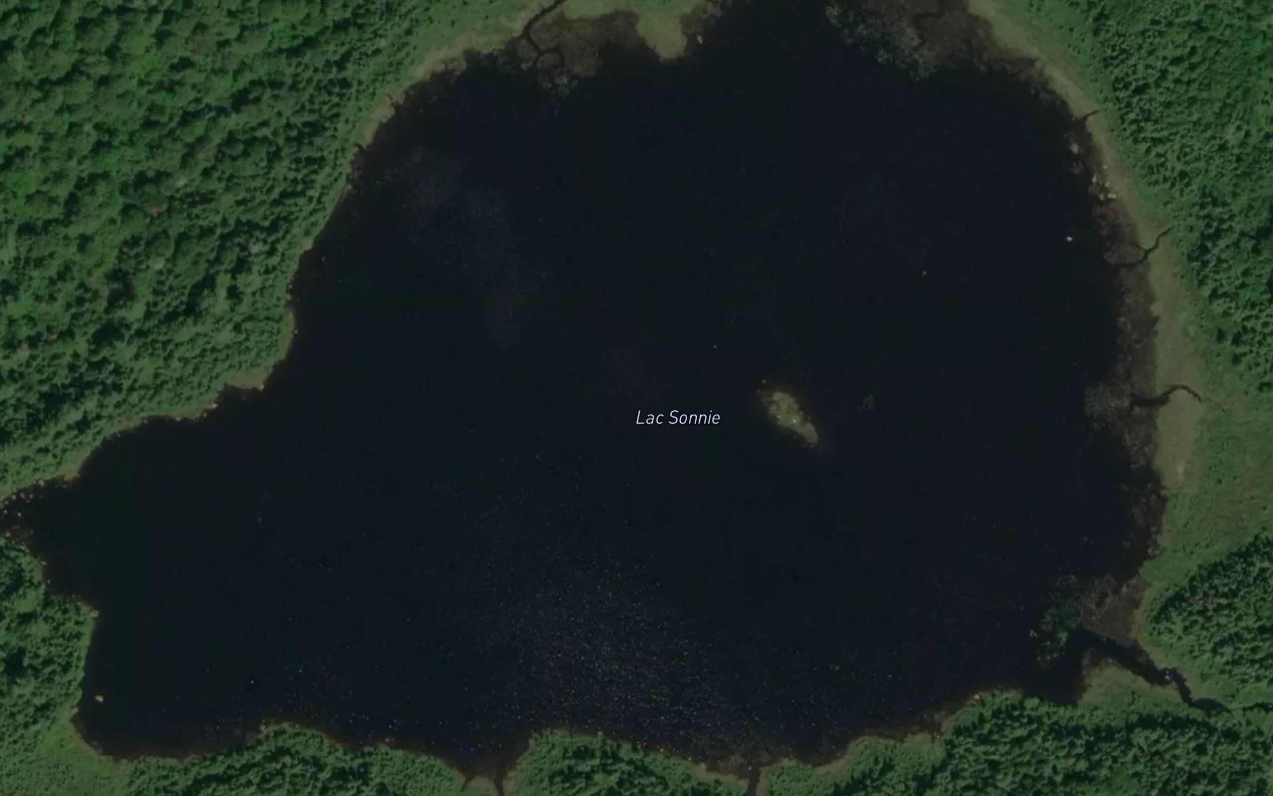 Lac Sonnie
