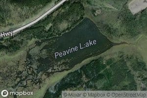 Peavine Lake