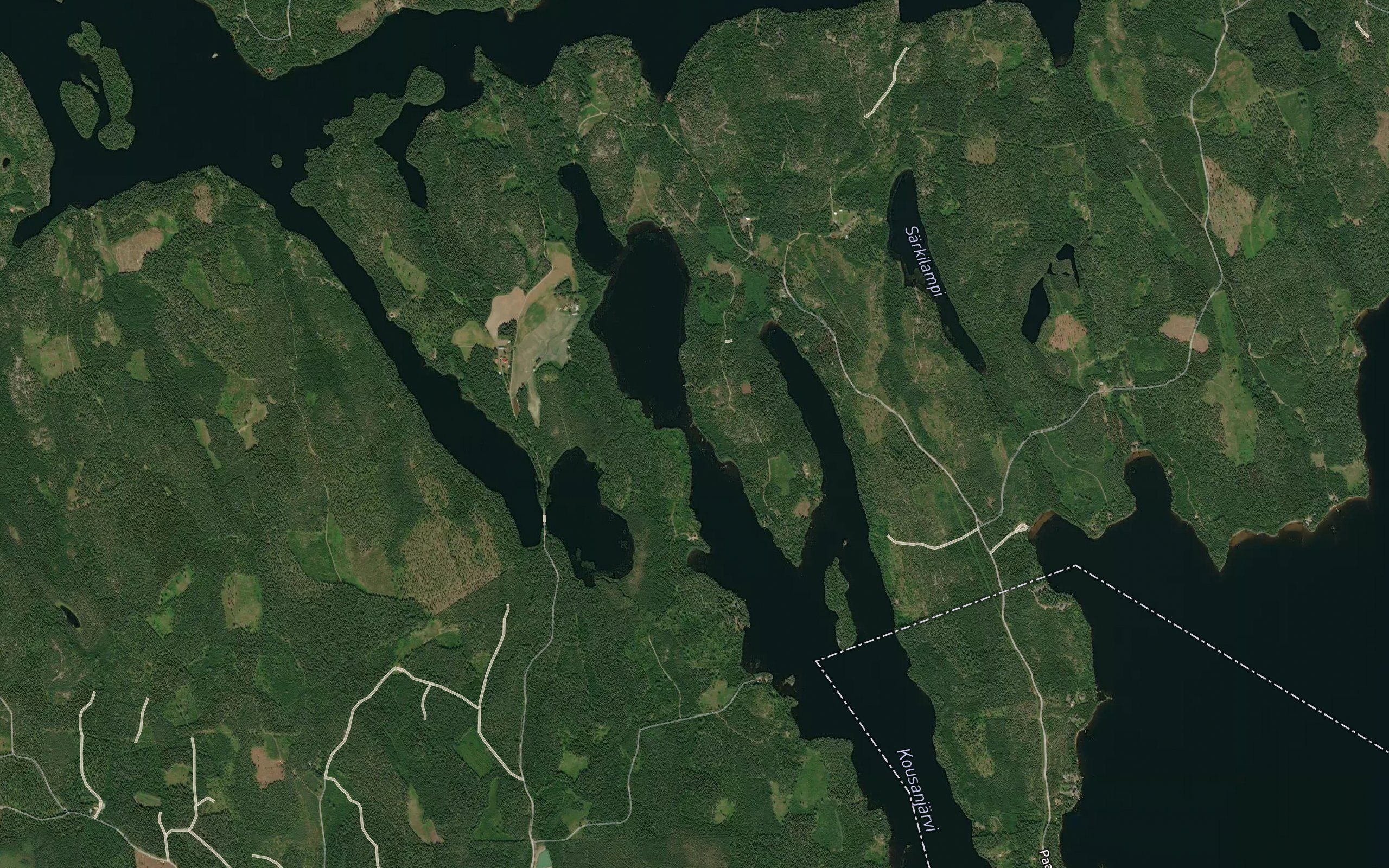 Kivisalmi