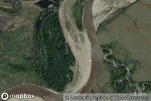 Flat Creek