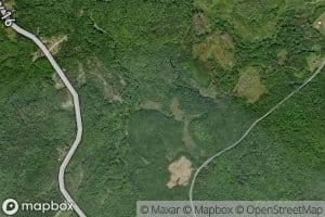 East Branch Tracadie River