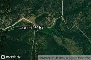 Weimer Creek