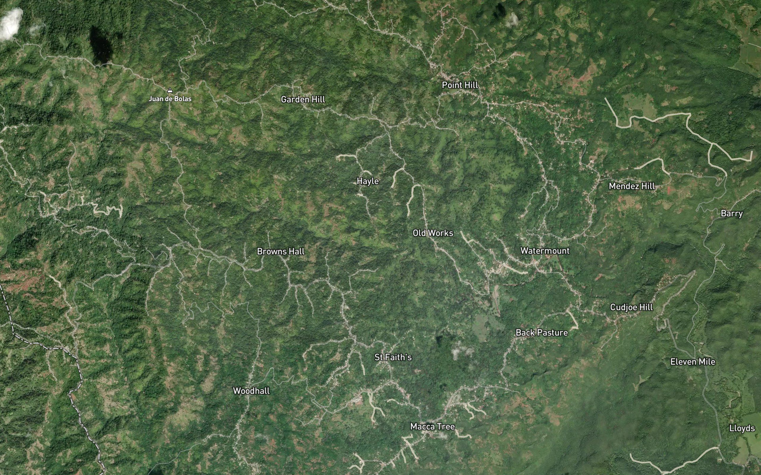 Jones River