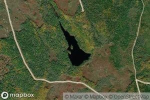 Snowshoe Lake