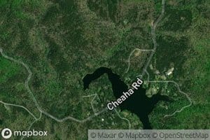 Camp Mac Lake Number 1