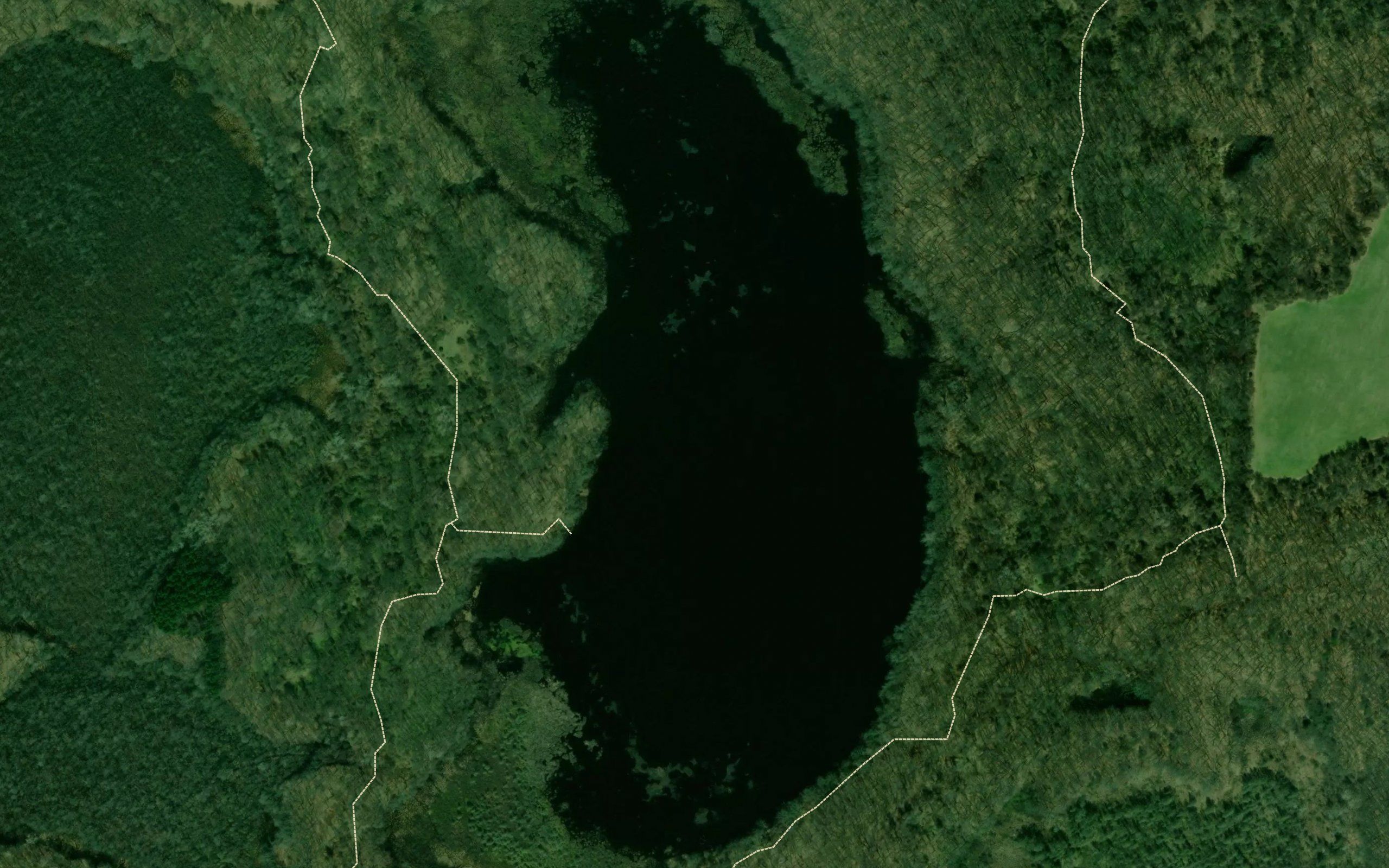 Gorman Lake