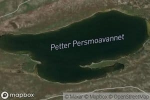Petter Persmoavannet
