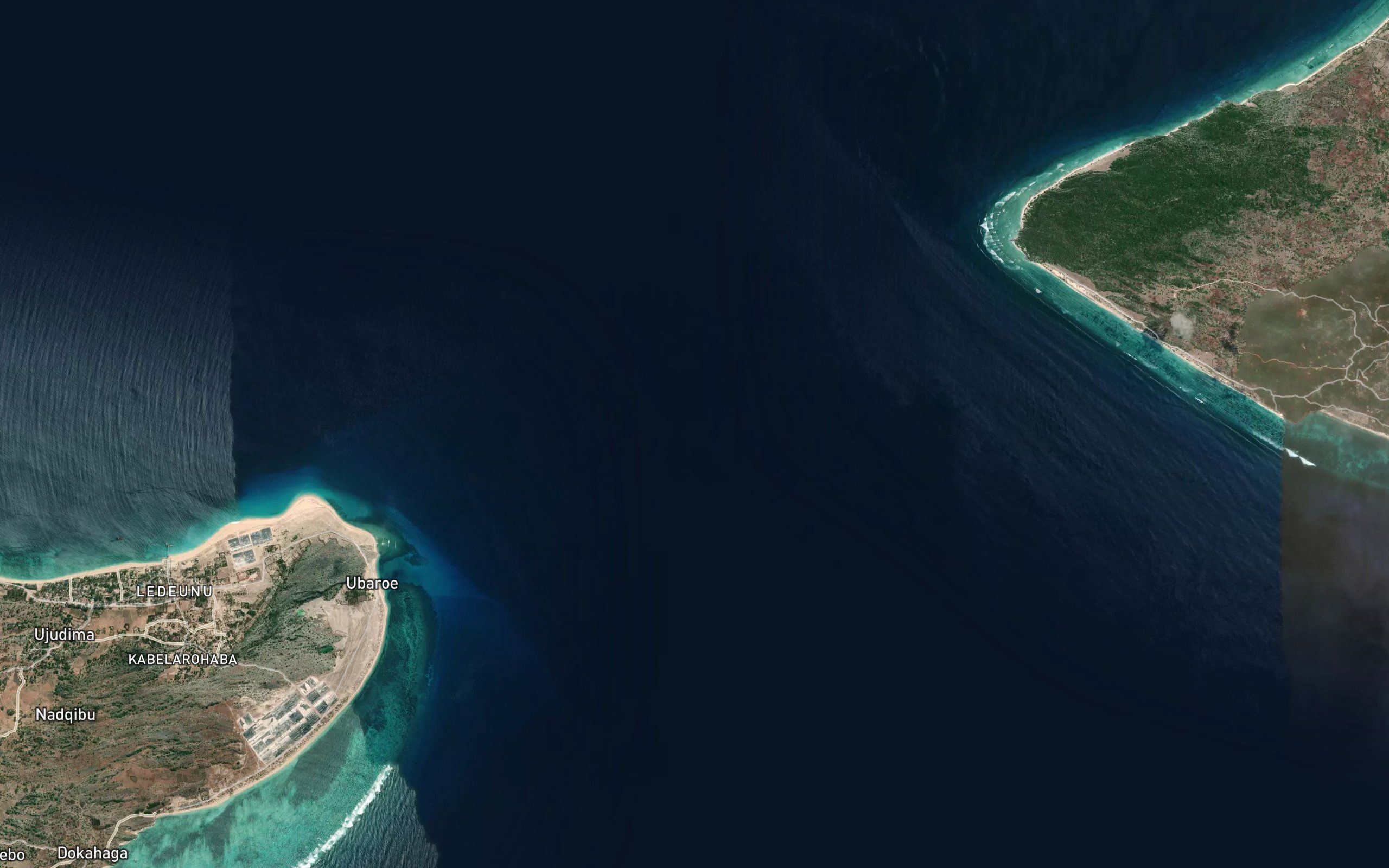 Selat Raijua