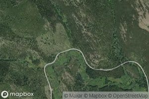 Gergen Creek