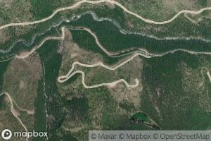 McDonald Creek