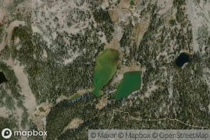 Kidney Lakes