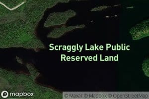 Scraggly Lake