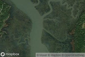 Old House Creek