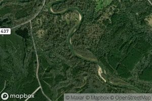 Finney Creek