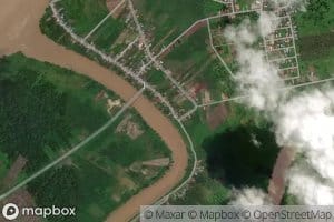 Sungai Sageng Hulu