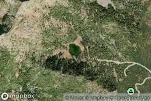 Mosquito Lake
